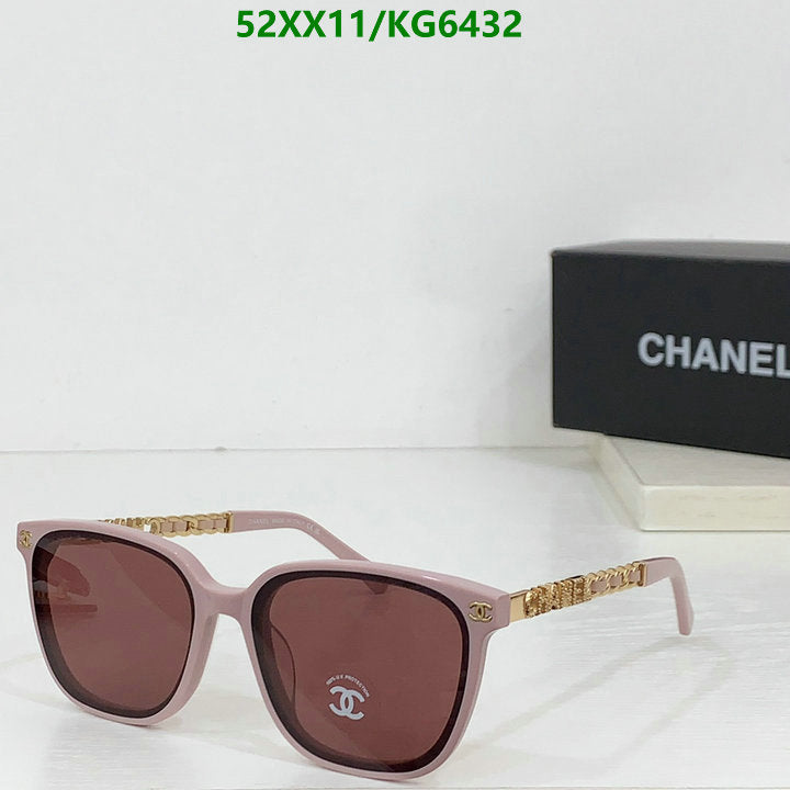 SAMC - CHL Glasses - 022