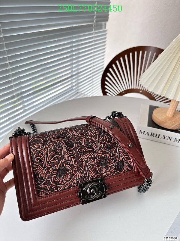 Glami - CHL Bags - 807