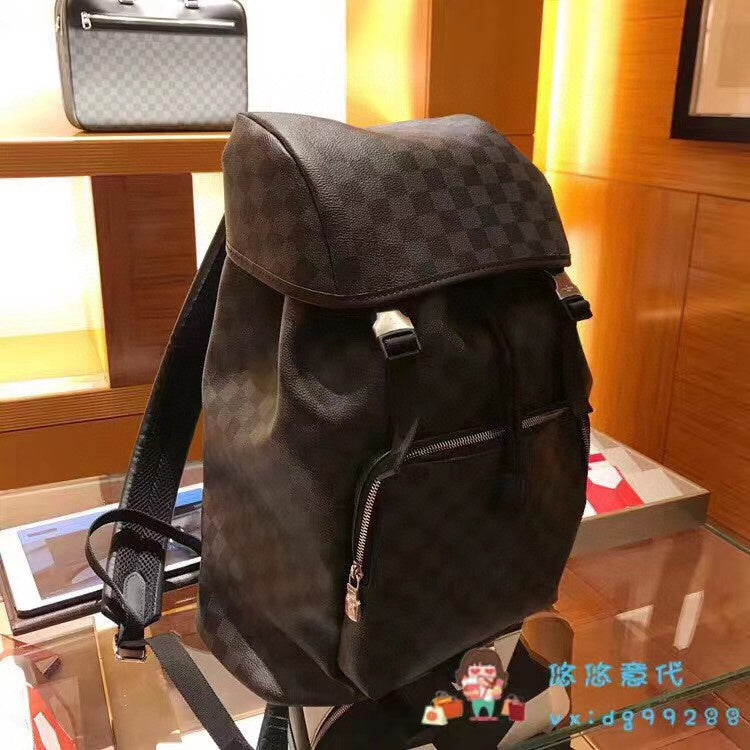 Satchel Bags - VL Bags - 3418