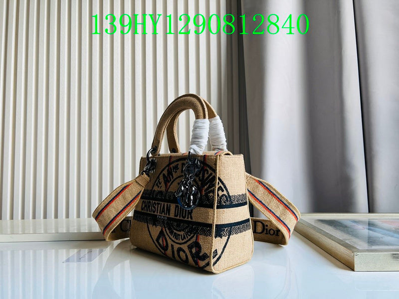 Glami - DOR Bags - 1317