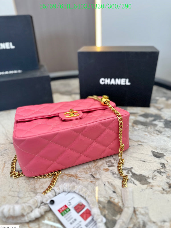 Glami - CHL Bags - 1234