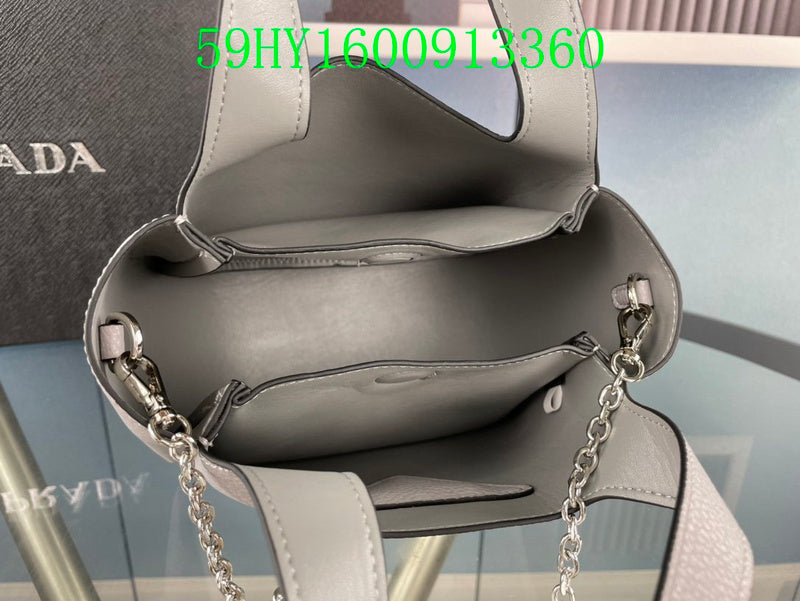 Satchel Bags - PDA Bags - 4009