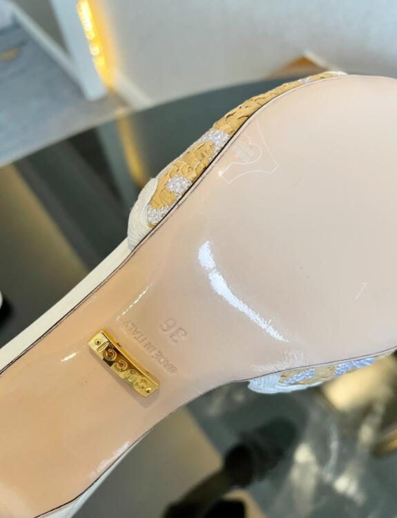 SAMC - GUKI Women Shoes - 683