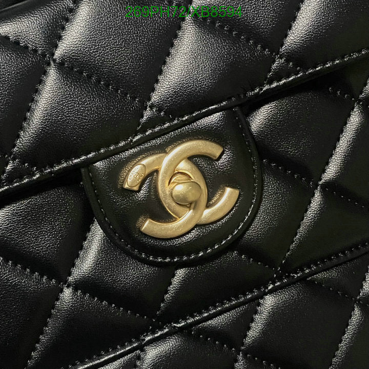 SAMC - CHL Bags - 757