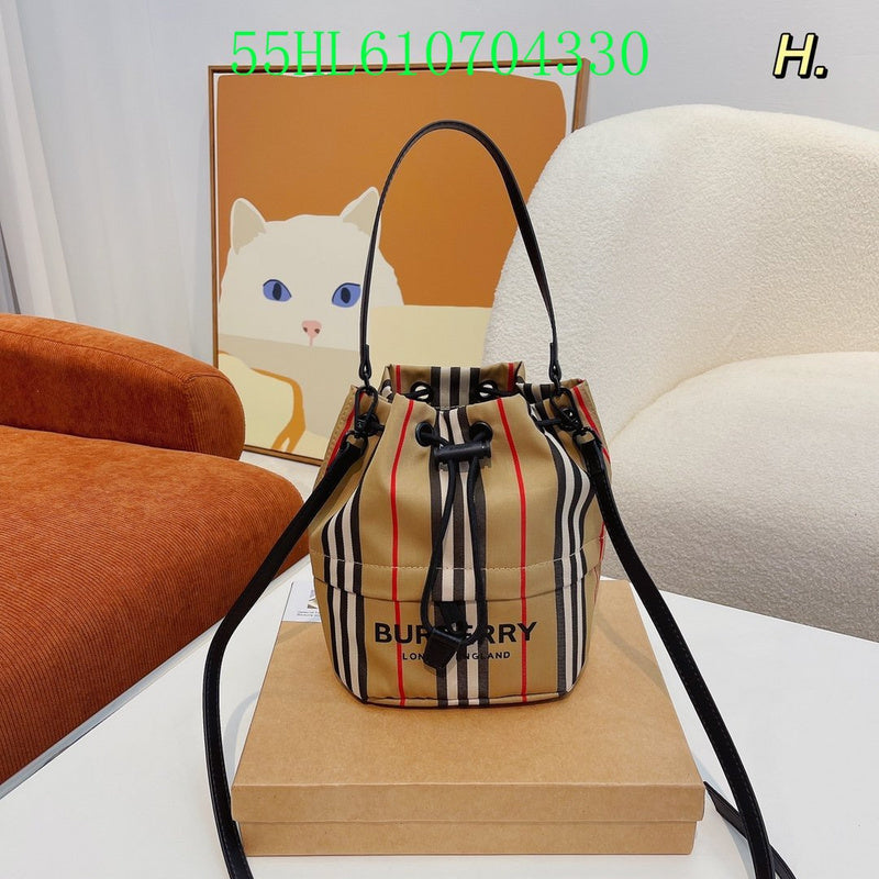 ELE Fashion -BBR Bags - 295