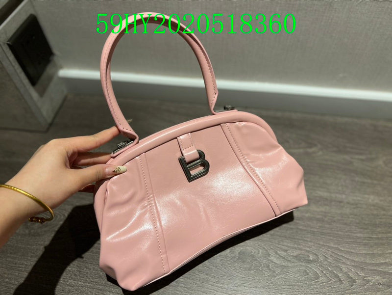 Satchel Bags - BGA Bags - 2281