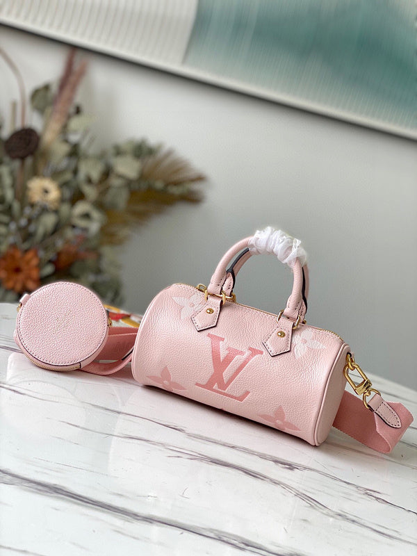 GlamI Lu-Vi bags - 5452