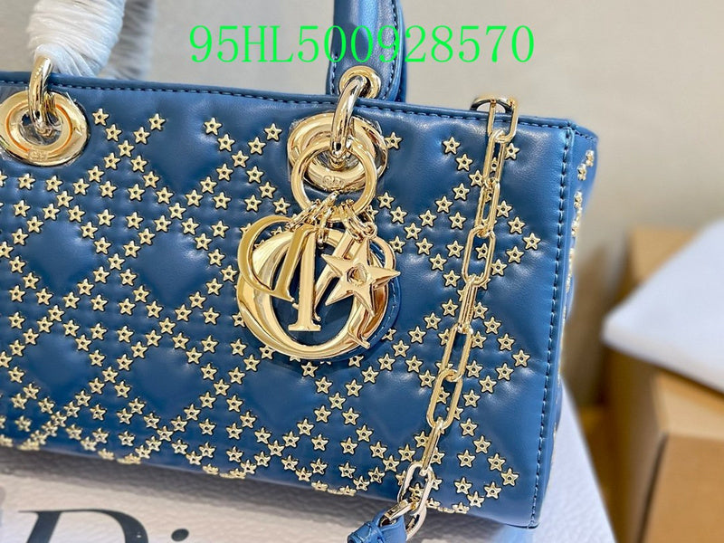 Glami - DOR Bags - 1162
