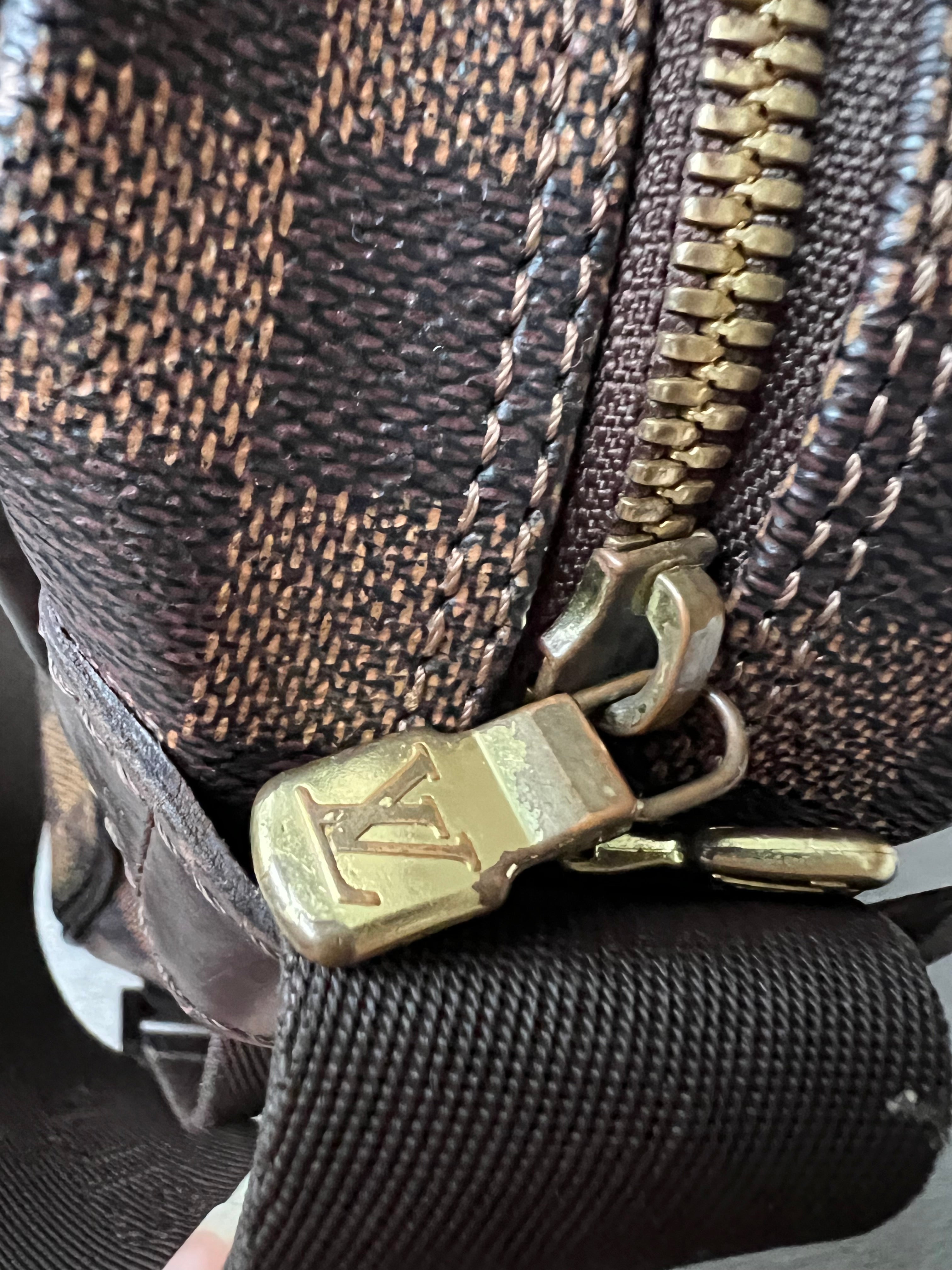 Louis Vuitton Olav PM Damier Ebene