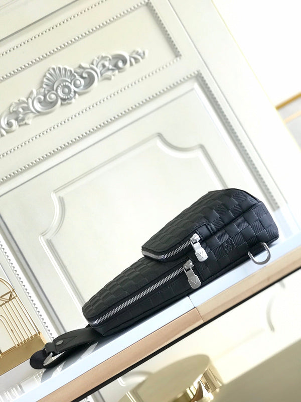 Satchel Bags - VL1 Bags - 453