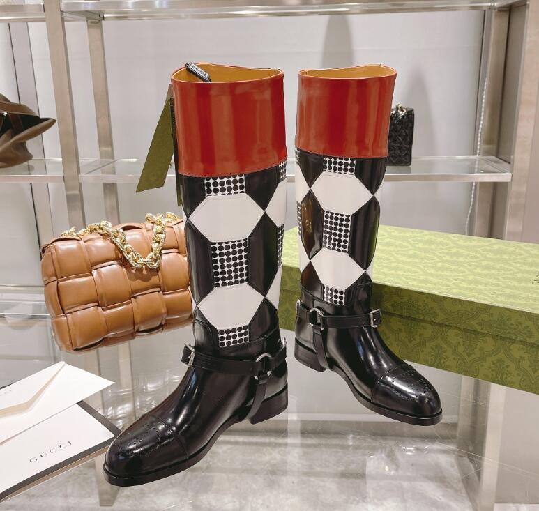 SAMC - GUKI Women Shoes - 1311