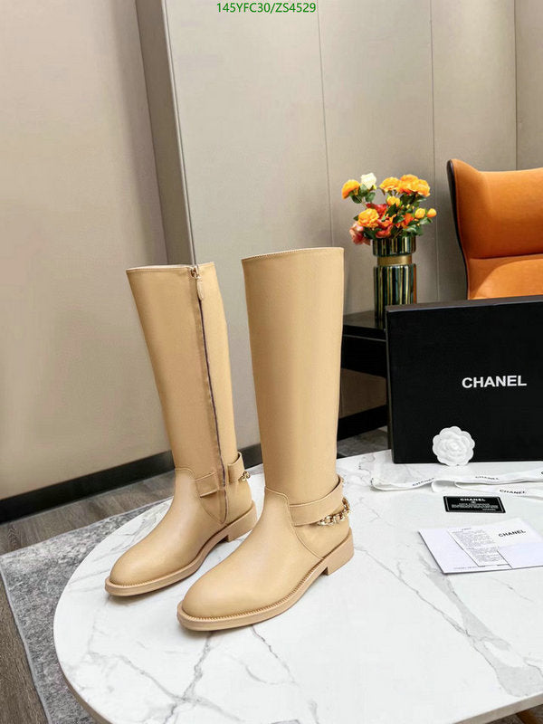 SAMC - CHL Women Boots - 396