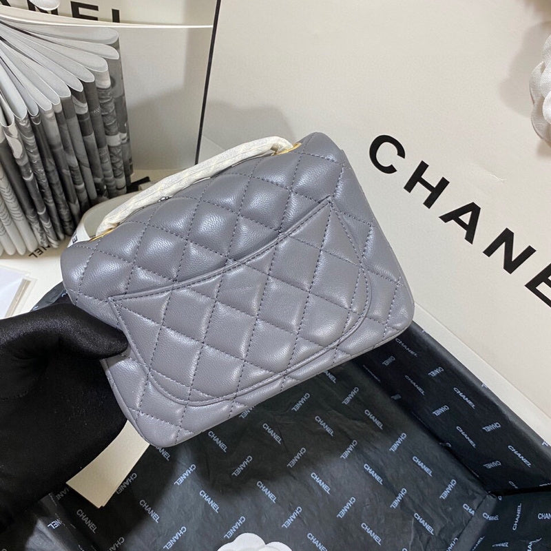 Satchel Bags - CHL Bags - 4439