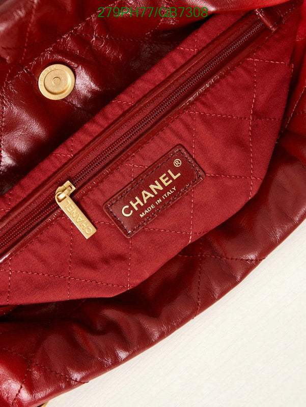 SAMC - CHL Bags - 564
