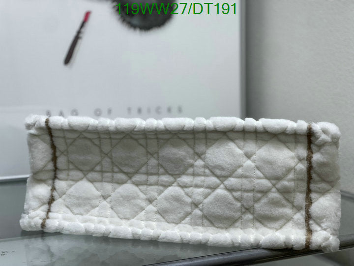 SAMCC - DOR Bags - 878