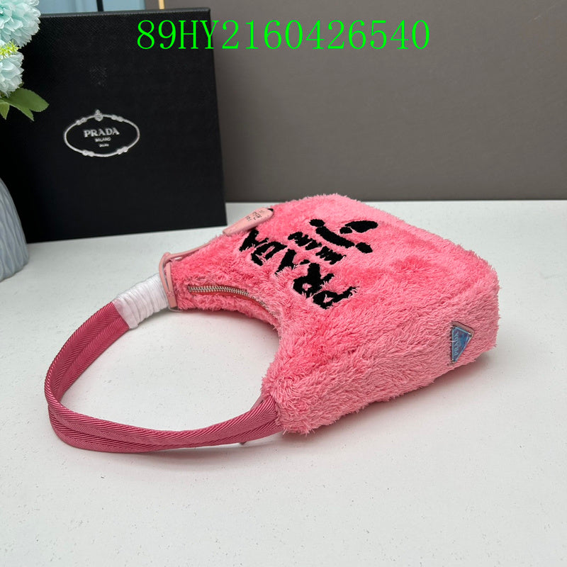 Satchel Bags - PDA Bags - 3358
