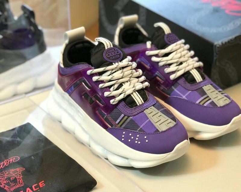 SAMC - VAR Men Shoes - 330
