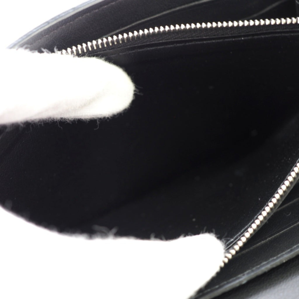 Louis Vuitton Iris  Leather Wallet  ()