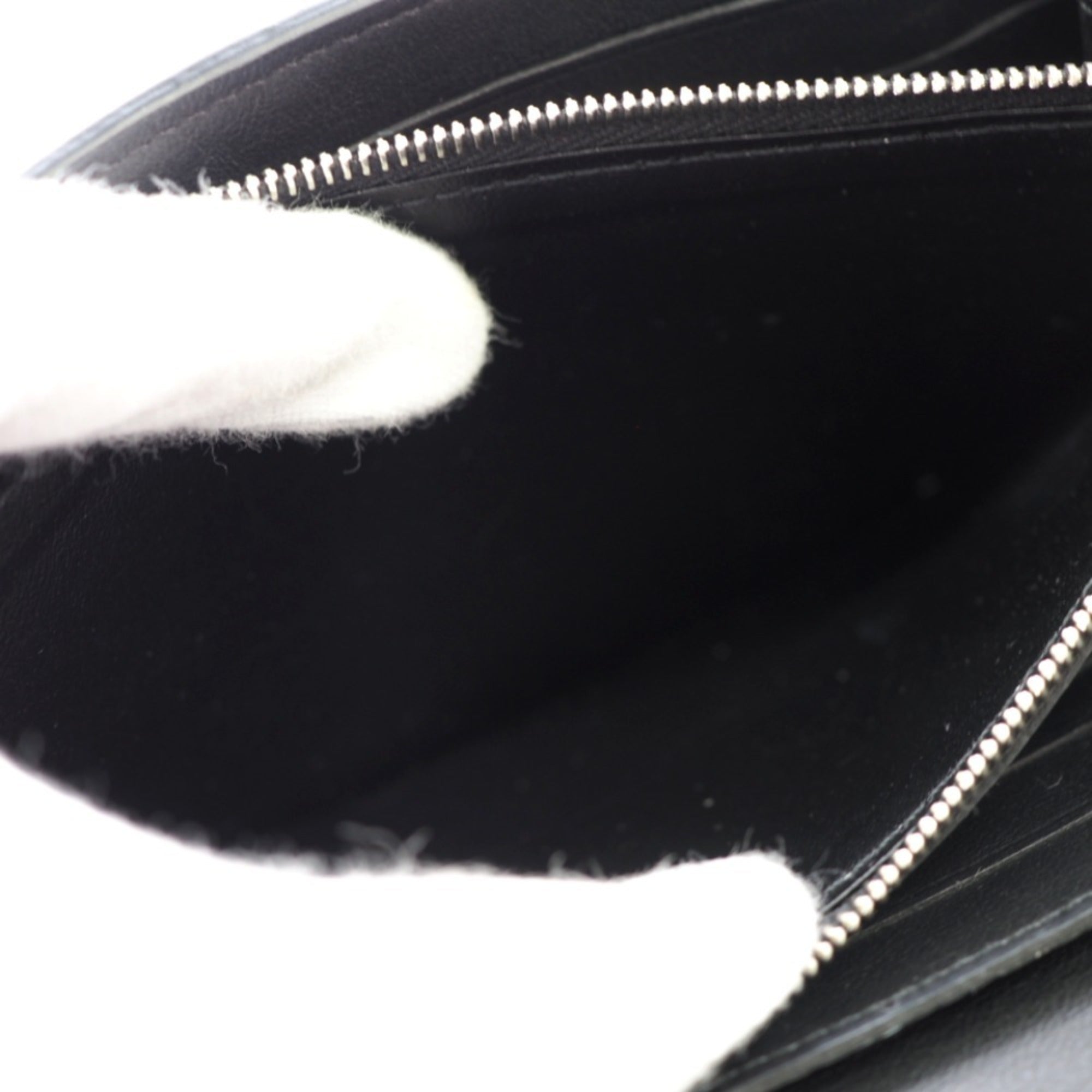 Louis Vuitton Iris  Leather Wallet  ()