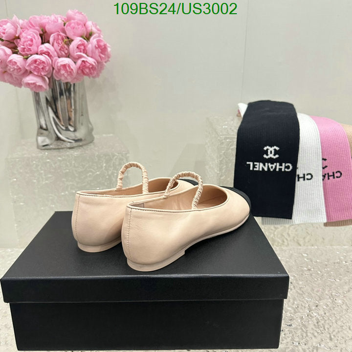SAMC - CHL Women Shoes Ballet - 141