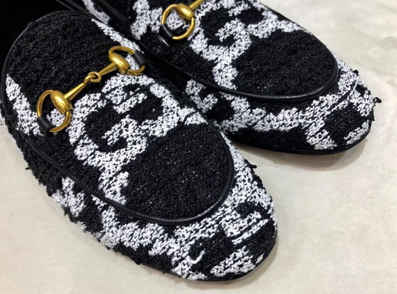 SAMC - GUKI Women Shoes - 2140