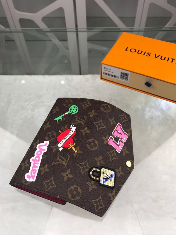 Glami-is - LOV Lady Bags - 1029