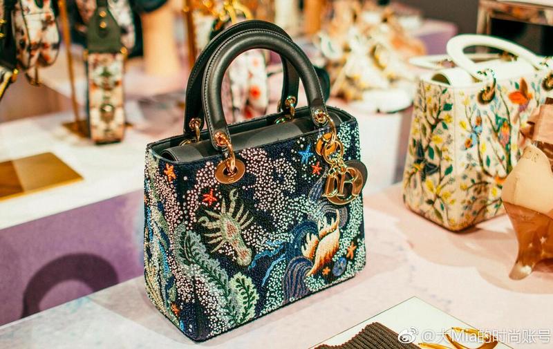 SAMCC - DOR Bags - 499
