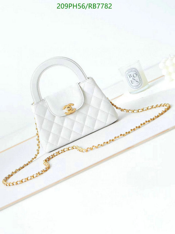 SAMC - CHL Bags - 406