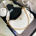 Satchel Bags - PDA Bags - 2076