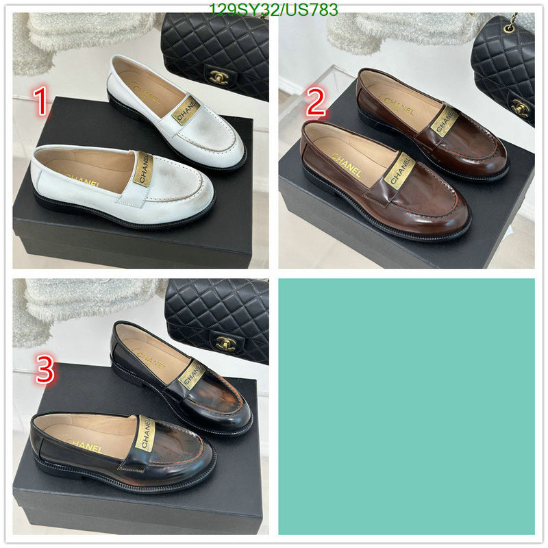 SAMC - CHL Women Shoes - 050