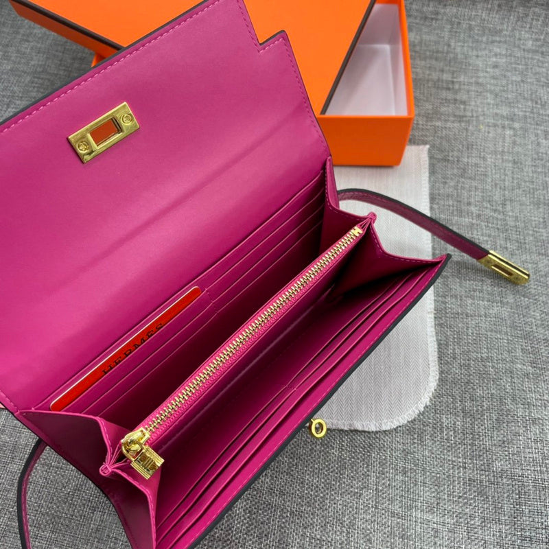 Satchel Bags - HMS-Bags - 1278