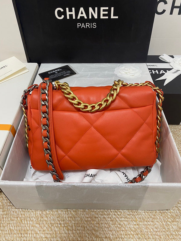 Satchel Bags - CHL Bags - 3866