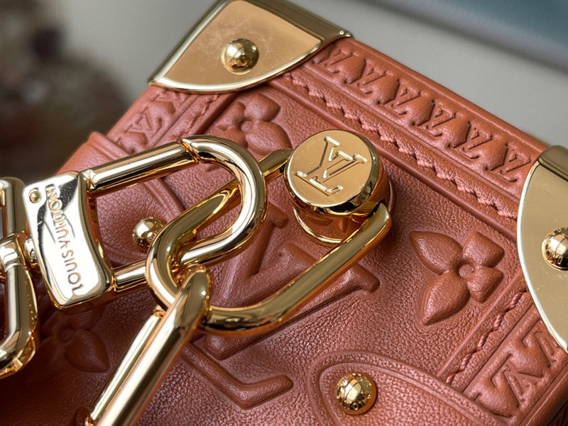 GlamI Lu-Vi bags - 4487