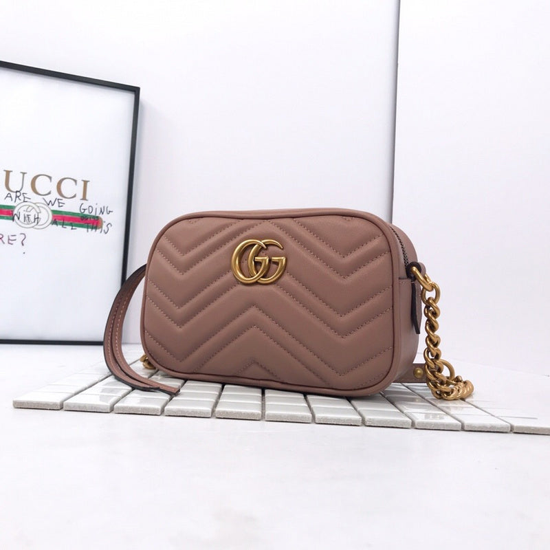 Glami Fashion - GCI Bags - 2513