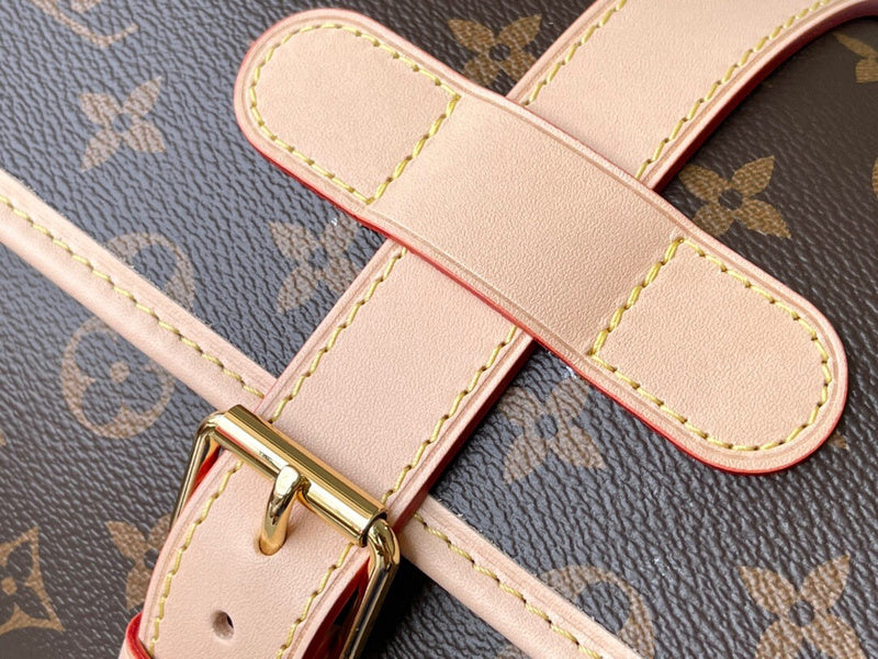 GlamI Lu-Vi bags - 4708