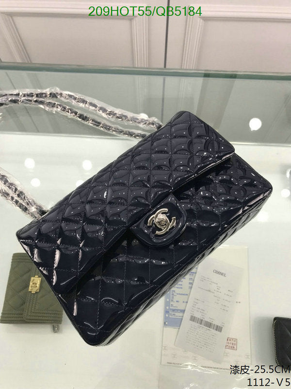 SAMC - CHL Bags - 567