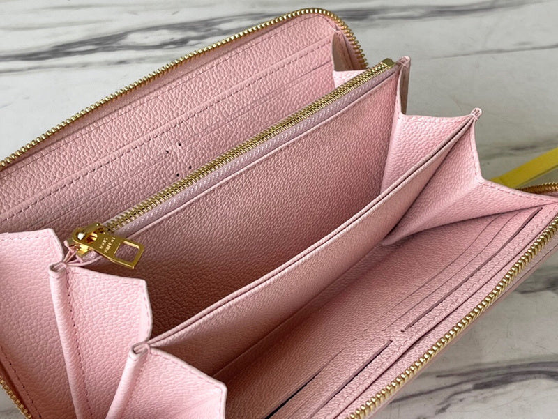 Fashion Lu-Vi bags - 5237