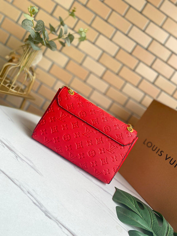 Glami- Glami- Lu-Vi bags - 3815