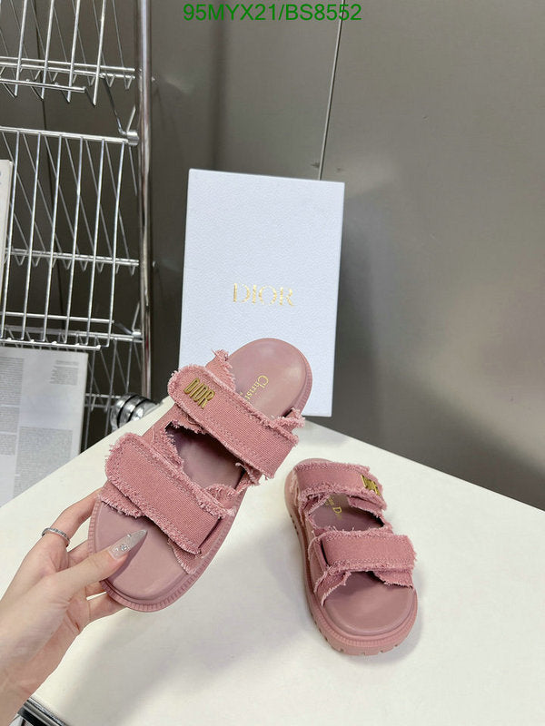 SAMCC - DOR Women Shoes - 1431