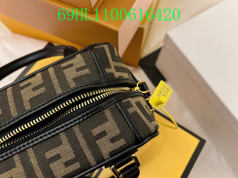 Glami - FDE Bags - 2882