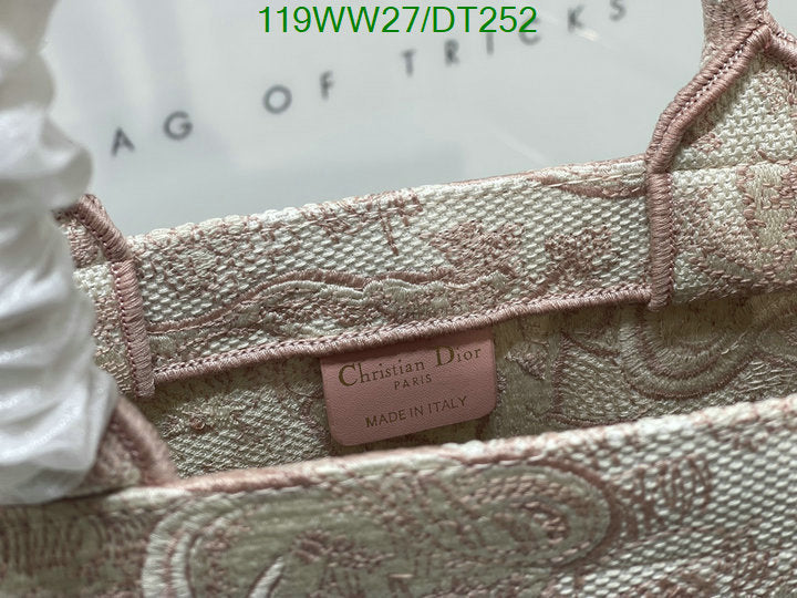 SAMCC - DOR Bags - 801