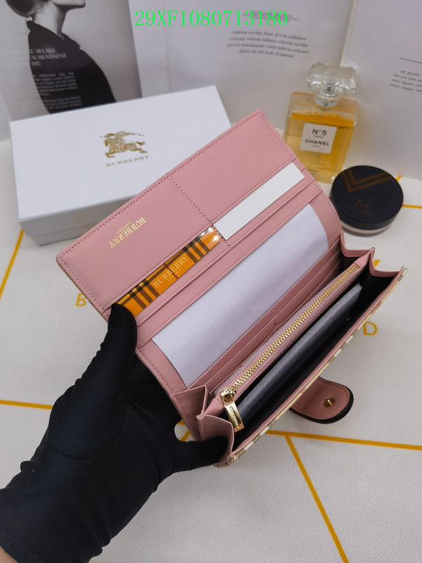 Glami - BOR Wallet - 009