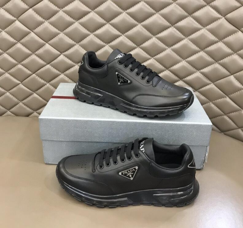 glamy - PD Men Shoes - 175