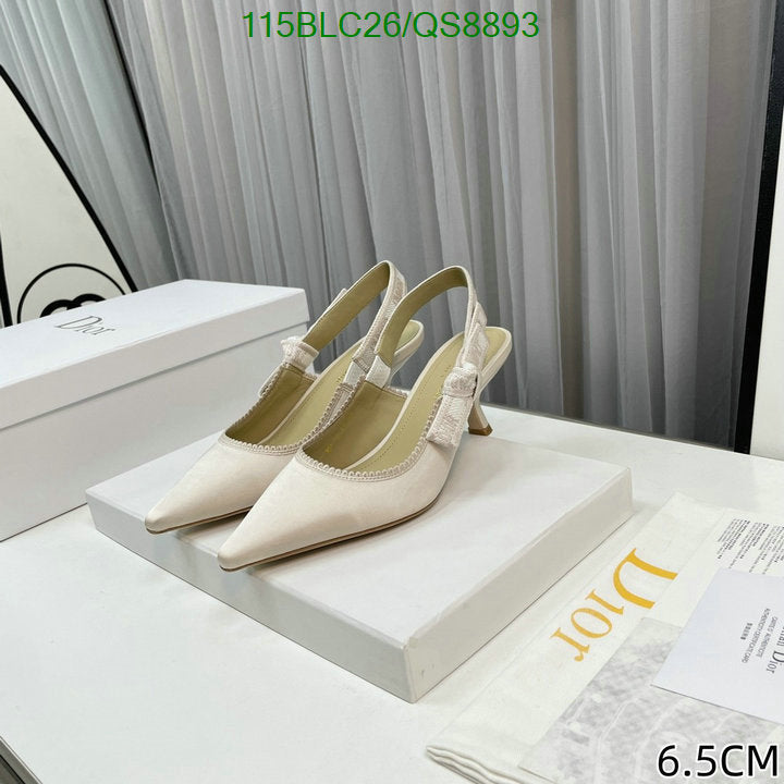 SAMCC - DOR Women Shoes - 2266
