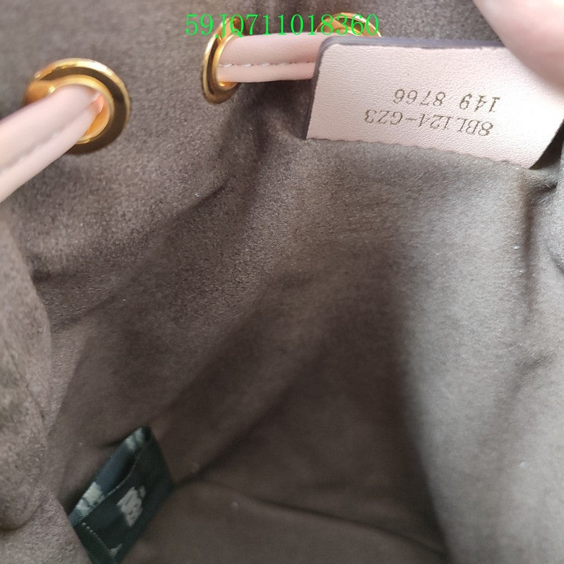 Glami - FDE Bags - 1283