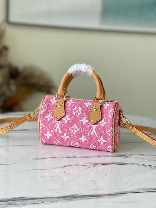 GlamI Lu-Vi bags - 5451