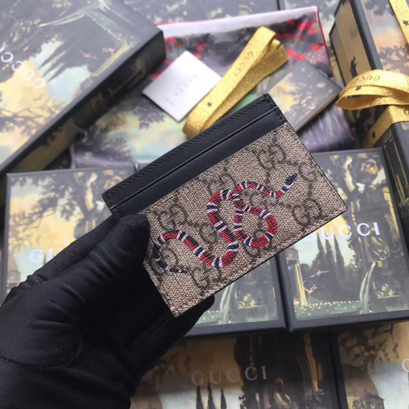 Glami-is - Guki Card Case - 078