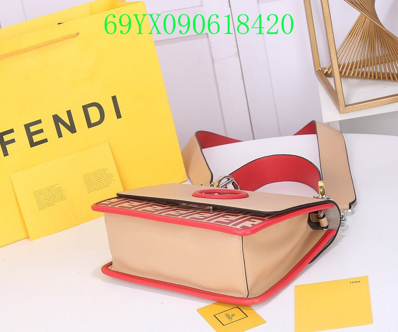 Glami - FDE Bags - 2987