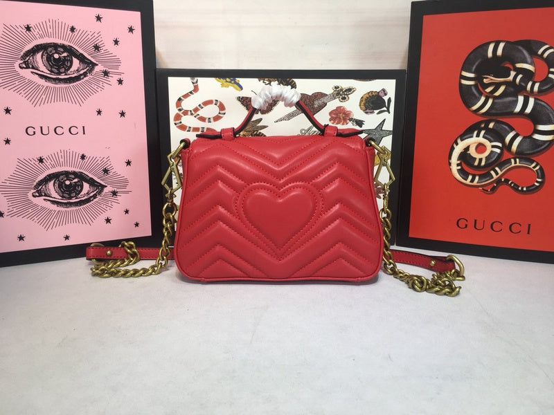 Glami Fashion - GCI Bags - 10581