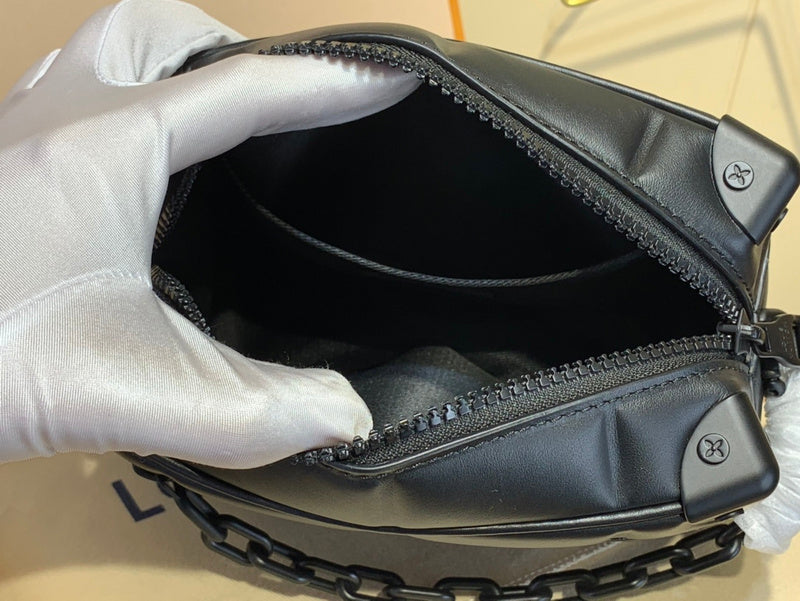 Satchel Bags - VL Bags - 1816